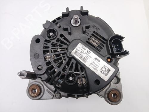 Alternator VW PASSAT B8 Variant (3G5, CB5) 2.0 TDI 4motion | BP33755861M7 - Image 4