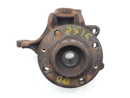 Used Right front steering knuckle PEUGEOT 1007 (KM_) 1.4 HDi (68 hp) 20679013