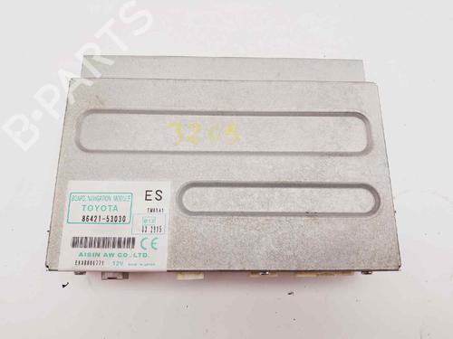 Electronic module LEXUS GS (_S19_) 450h (GRS191_, GWS191_) | BP15486279M83 