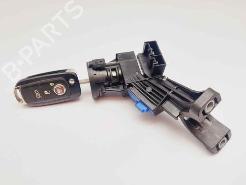 Used Ignition barrel FIAT TIPO Hatchback (356_, 357_) 1.4 (356HXA1B) (95 hp) 20683855