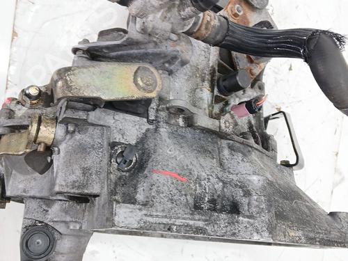 Gearbox PEUGEOT 206 Hatchback (2A/C)  | BP23147223M3 