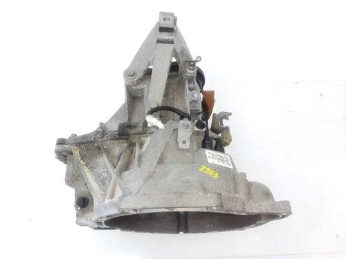 Gearbox FORD FOCUS II (DA_, HCP, DP)  | BP11851994M3 