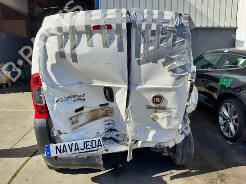 Left front brake caliper FIAT FIORINO Box Body/MPV (225_)  | BP20682210M105 