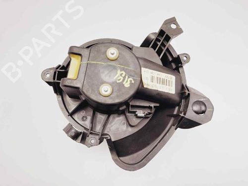 Heater blower motor FIAT QUBO (225_) 1.3 D Multijet (225AXG1A, 225CXG1A, 225AXG11, 225CXG11) | BP15739826M62 