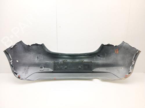 Bagtil kofangere OPEL CORSA E (X15) 1.3 CDTI (08, 68) | BP29638070C8 - Image 10