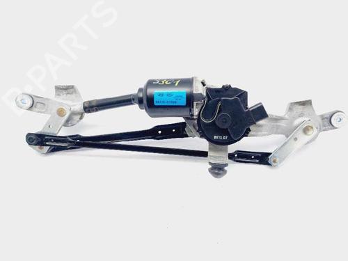 Used Front wiper motor Front wiper motor HYUNDAI KONA (OS, OSE, OSI) 1.0 T-GDi (120 hp) 16247222 16247222