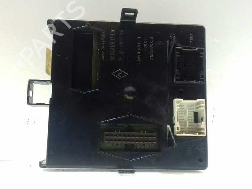 Used Fuse box Fuse box RENAULT LAGUNA II (BG0/1_) 1.8 16V (BG06, BG0J, BG0M) (116 hp) 1866851 1866851