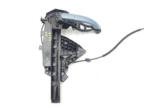 Used Front right lock FORD C-MAX (DM2) 1.8 TDCi (115 hp) 9261738