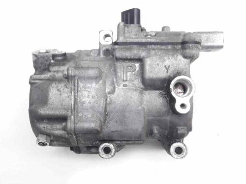 Used AC compressor TOYOTA AURIS (_E15_) 1.8 Hybrid (ZWE150_, ZWE150R) (136 hp) 6430064