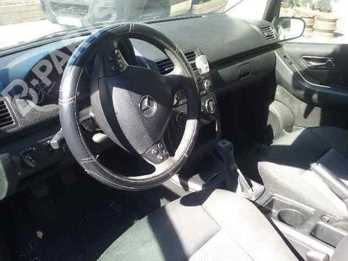 Starter MERCEDES-BENZ A-CLASS (W169) A 160 CDI (169.006, 169.306) | BP9259753M8 