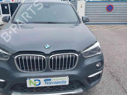 Brugte BMW X1 (F48) sDrive 18 i 4816302