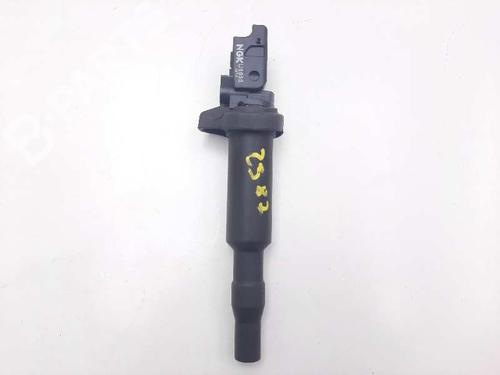 Used Ignition coil PEUGEOT 308 I (4A_, 4C_) 1.6 16V (120 hp) 9261613