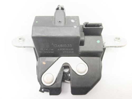 Used Tailgate lock Tailgate lock 21725856 21725856