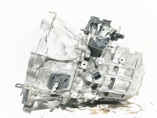 Gearbox KIA CARENS IV 1.7 CRDi | BP28605926M3 