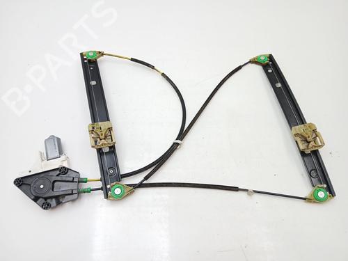 Used Front right window mechanism Front right window mechanism AUDI A1 (8X1, 8XK) [2010-2019] 33855365 33855365