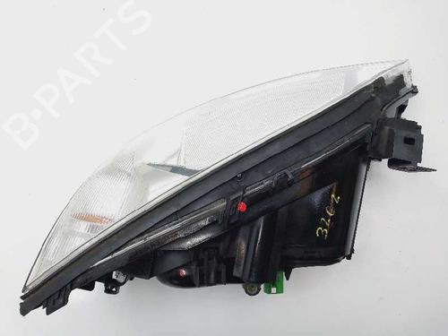 Left headlight FORD MONDEO III (B5Y)  | BP17224321C28 
