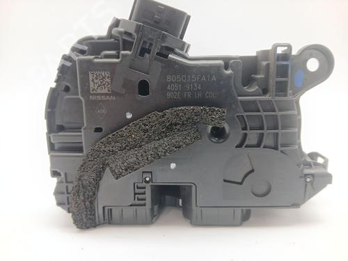 Front left lock NISSAN MICRA V (K14) 1.0 IG-T 100 | BP32213326C98