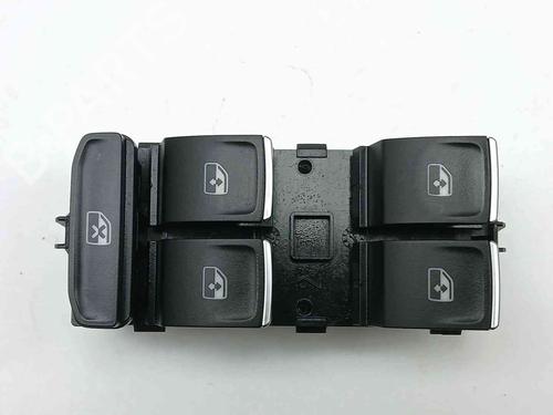 Used Left front window switch Left front window switch CUPRA FORMENTOR (KM7, KMP) 1.5 TSI (150 hp) 36529541 36529541
