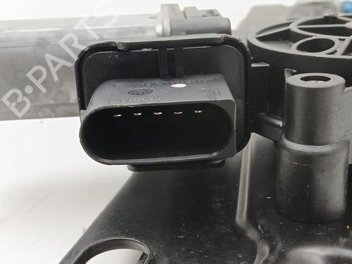 Front right window mechanism BMW X1 (F48) sDrive 18 d | BP26294997C23 