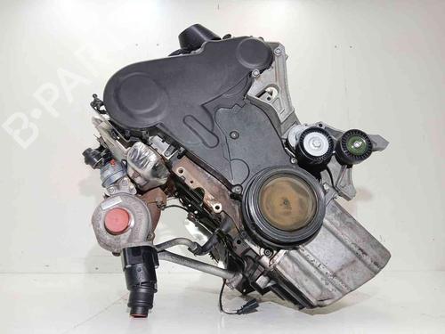 Engine AUDI A4 Allroad B8 (8KH) 2.0 TDI quattro | BP39514624M1 - Image 4