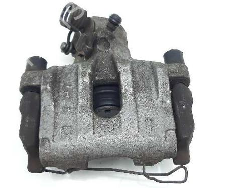 Used Left rear brake caliper Left rear brake caliper MAZDA 3 (BK) 1.6 DI Turbo (109 hp) 14500783 14500783