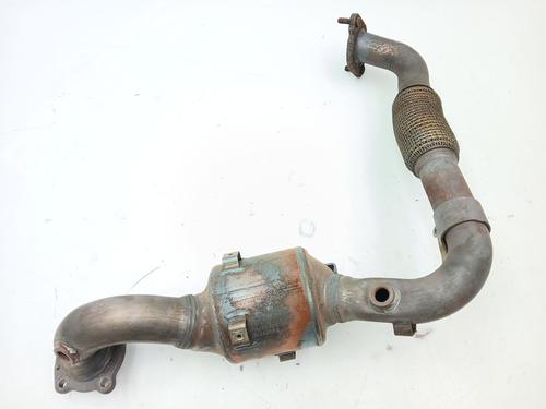 Used Catalyst FORD GRAND C-MAX (DXA/CB7, DXA/CEU) 1.0 EcoBoost (125 hp) 27636605