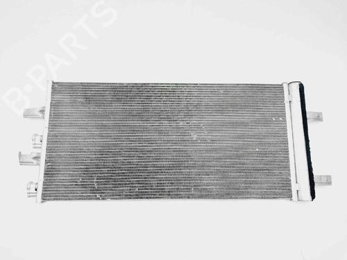 Heater matrix MINI MINI (F55) | BP16918082M63 - Image 2