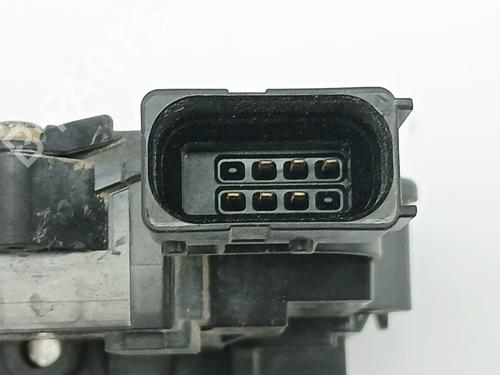 Front left lock OPEL CORSA E (X15) 1.3 CDTI (08, 68) | BP28168116C98 