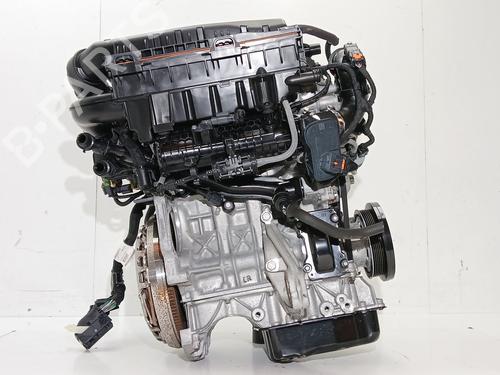 Engine CITROËN C4 III (BA_, BB_, BC_) 1.2 PureTech 130 (BAHNSA, BAHNSB) | BP33294840M1  - Image 5