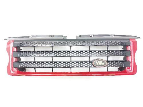 Used Grille Grille 13534320 13534320