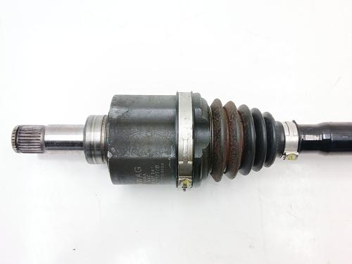 Right front driveshaft SEAT Mii (KF1, KE1) 1.0 | BP31146167M39 - Image 2