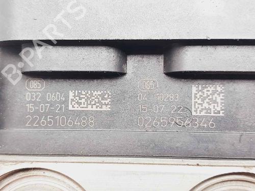 ABS pump BMW 5 (F10)  | BP15685043M43 