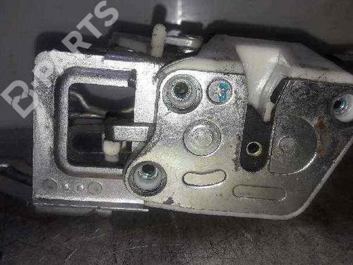 Used Rear right lock CHEVROLET MATIZ (M200, M250) 0.8 (52 hp) 4654552