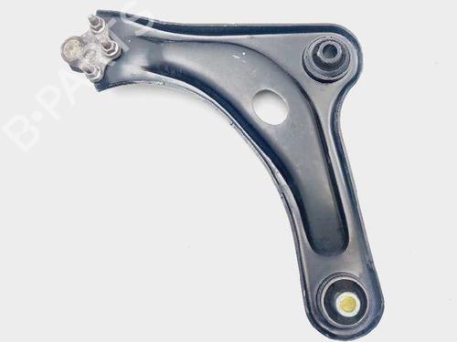 Right front suspension arm CITROËN C4 CACTUS | BP20684831M13 - Image 2