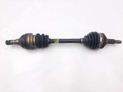 Used Left front driveshaft CHEVROLET LACETTI (J200) [2003-2025]  9262107