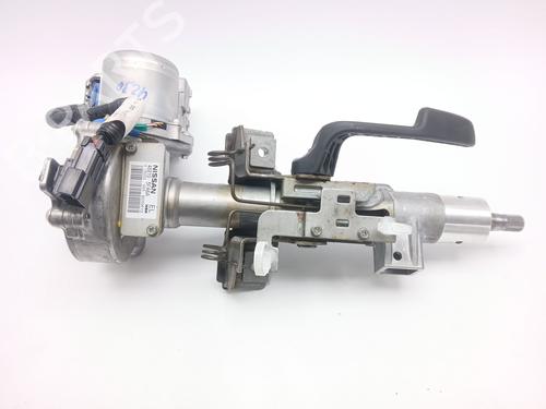 Used Steering column Steering column NISSAN MICRA V (K14) 1.0 IG-T 100 (101 hp) 32213327 32213327