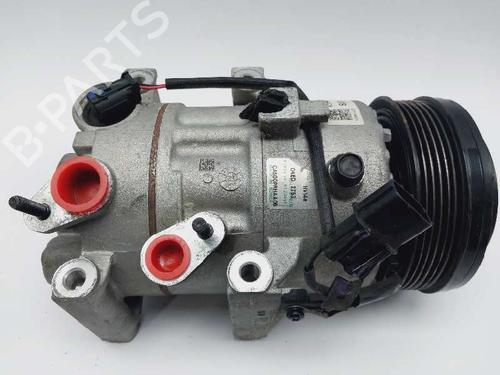 Used AC compressor AC compressor HYUNDAI i30 (PDE, PD, PDEN) 2.0 N (250 hp) 17492317 17492317
