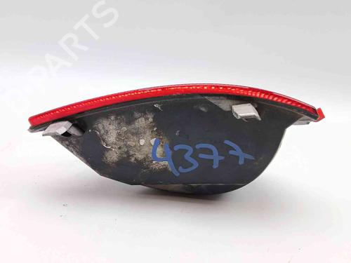 Rear bumper left light DACIA SANDERO III 1.0 TCe 90 | BP37218612C81 - Image 8