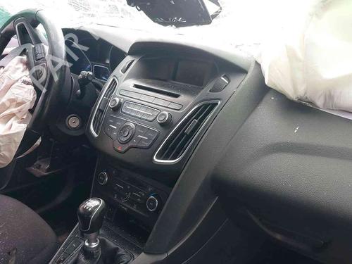 Engine FORD FOCUS III 1.6 TDCi | BP38752383M1 - Image 15