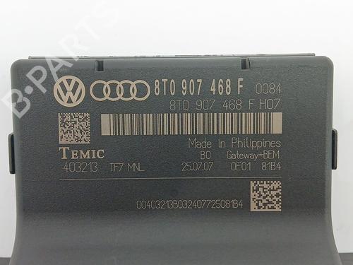 Electronic module AUDI A5 (8T3) 3.0 TDI quattro | BP31992984M83