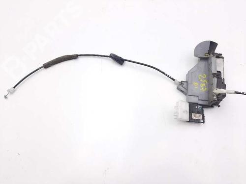 Used Front left lock PEUGEOT 308 I (4A_, 4C_) 1.6 16V (120 hp) 9261652