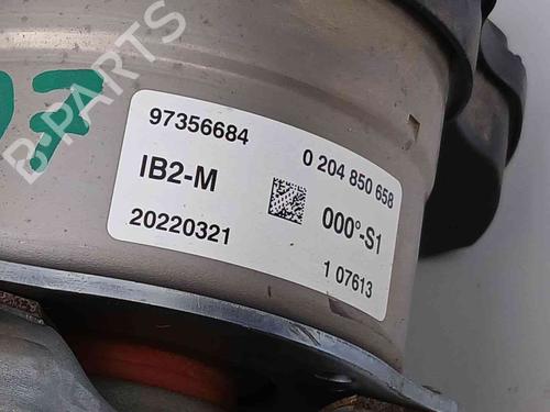Servo brake CUPRA FORMENTOR (KM7, KMP) 1.5 TSI | BP36529561M42  - Image 5