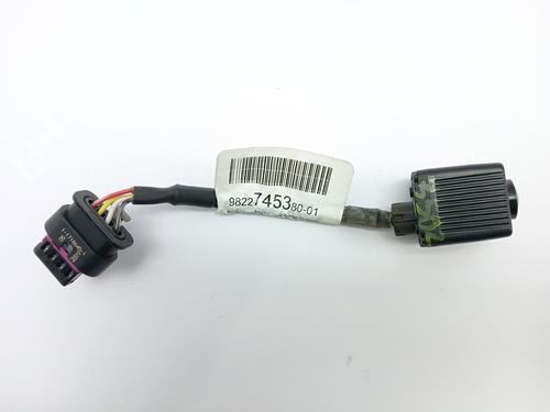 Elektronisk modul OPEL CORSA F (P2JO) [2019-2025]  24151118
