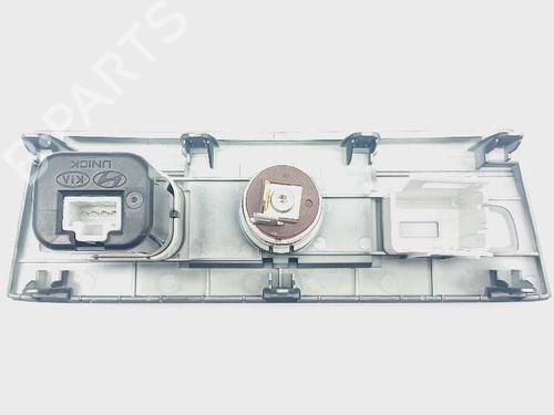 Electronic module HYUNDAI i20 III (BC3, BI3) | BP17650363M83 - Image 2