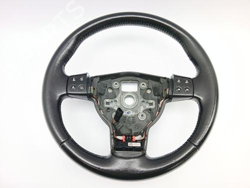 Used Steering wheel SEAT LEON (1P1) 1.9 TDI (105 hp) 27833444