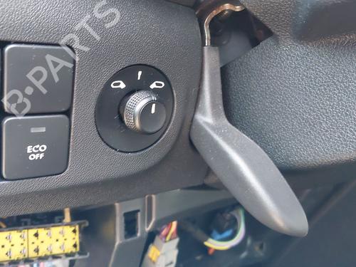 Pedal CITROËN C-ELYSEE (DD_) 1.5 BlueHDi 100 | BP33757909I4  - Image 12