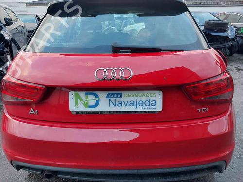 Steering column AUDI A1 (8X1, 8XK) | BP29006246M21 - Image 9