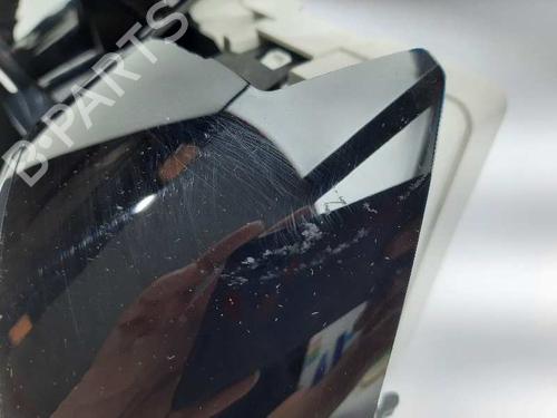 Instrument cluster RENAULT CLIO IV (BH_)  | BP19507619C47 