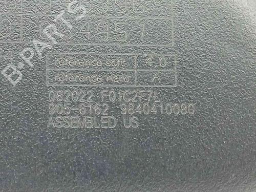 Rear mirror OPEL CORSA F (P2JO) 1.2 (68) | BP36991314I6 - Image 4
