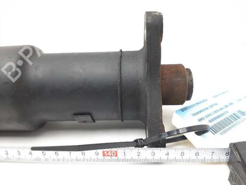 Driveshaft BMW 3 (E90) 320 d | BP11295849M37 